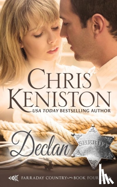 Keniston, Chris - Declan