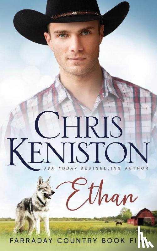 Keniston, Chris - Ethan