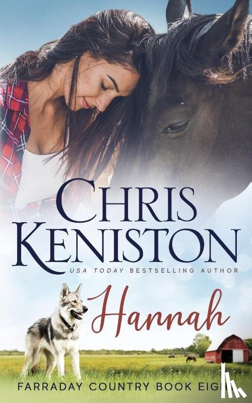 Keniston, Chris - Hannah