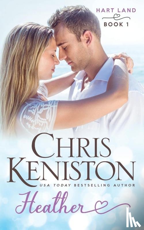 Keniston, Chris - Heather