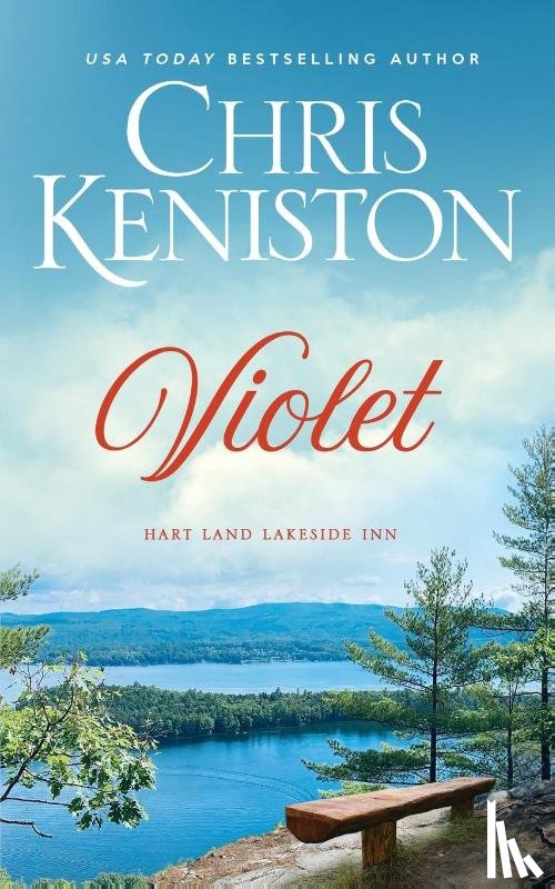 Keniston, Chris - Violet