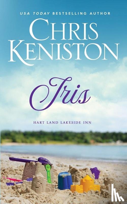 Keniston, Chris - Iris