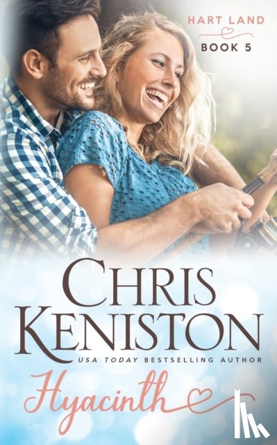 Keniston, Chris - Hyacinth