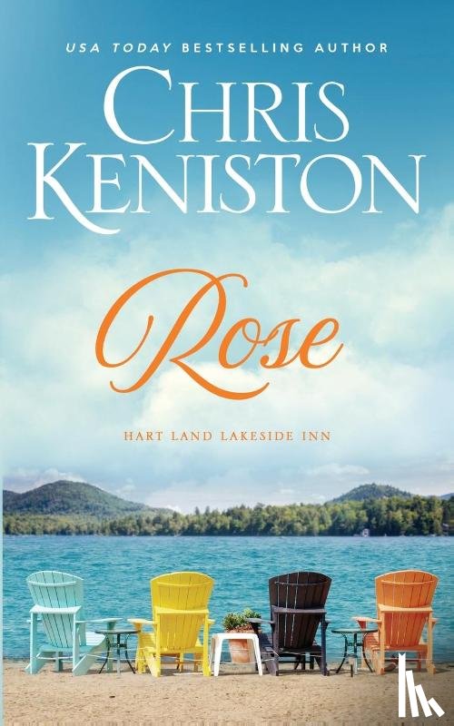 Keniston, Chris - Rose
