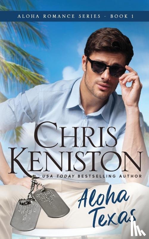 Keniston, Chris - Aloha Texas