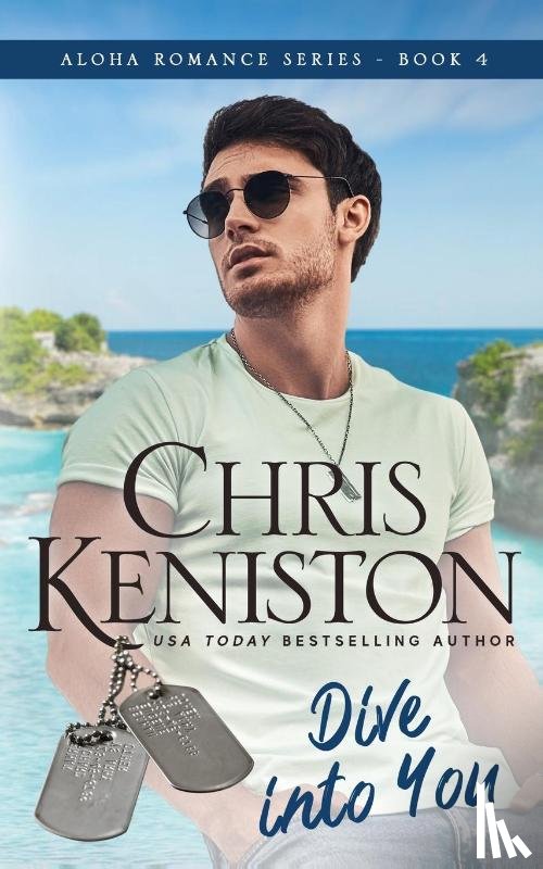 Keniston, Chris - Dive Into You