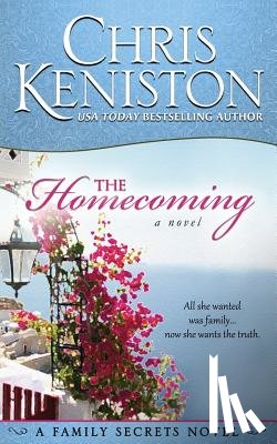 Keniston, Chris - Homecoming