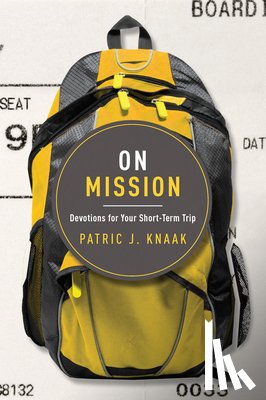 Knaak, Patric - On Mission
