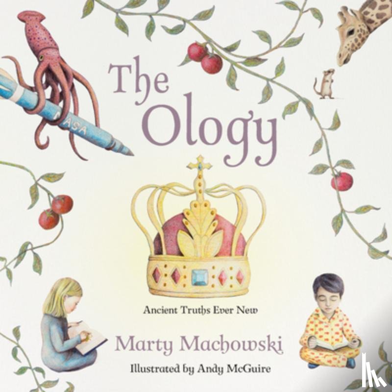 Machowski, Marty - OLOGY