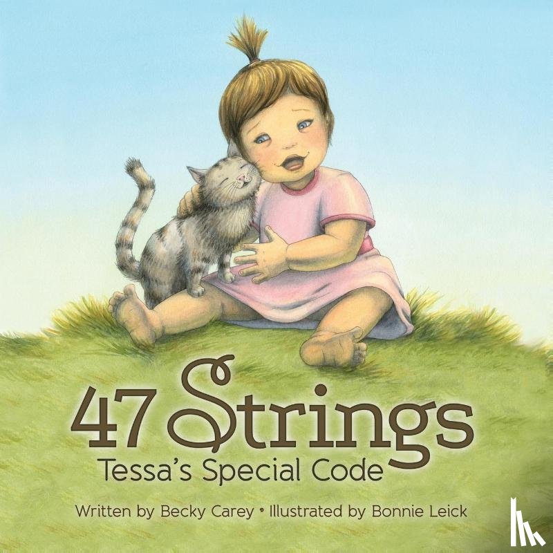 Carey, Becky - 47 Strings