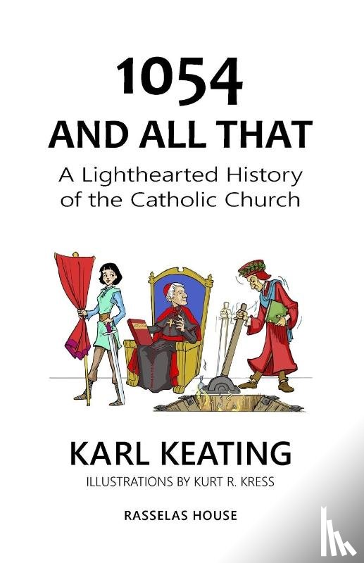 Keating, Karl - 1054 and All That