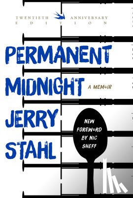 Stahl, Jerry - Permanent Midnight