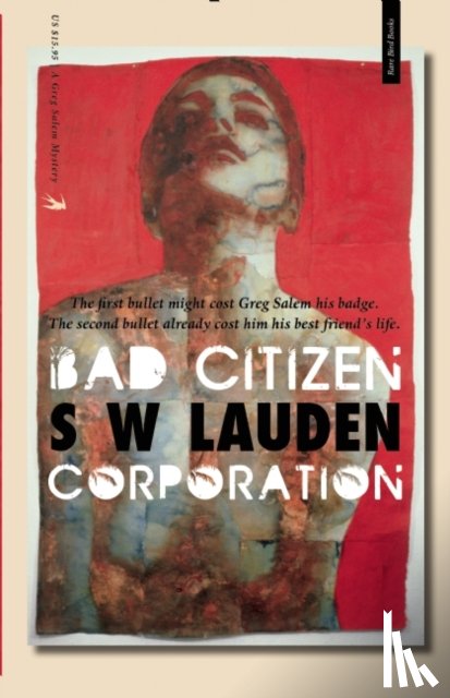 Lauden, S W - Bad Citizen Corporation