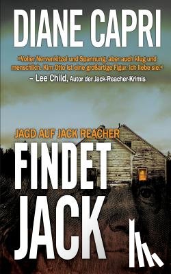 Capri, Diane - Findet Jack