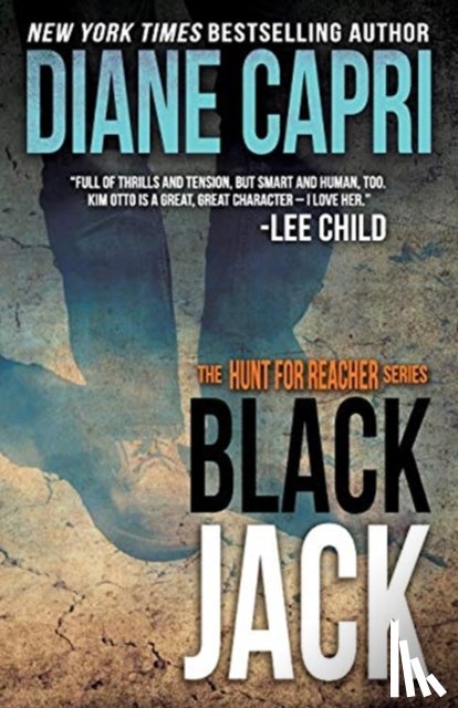 Capri, Diane - Black Jack