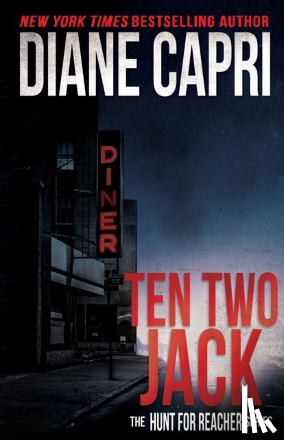 Capri, Diane - Ten Two Jack