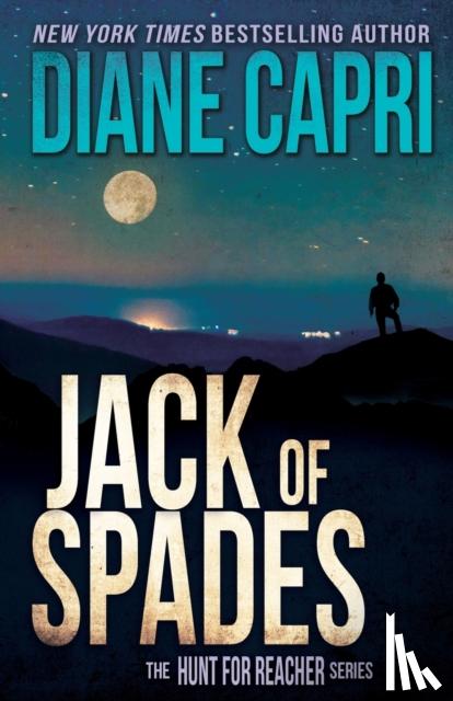 Capri, Diane - Jack of Spades
