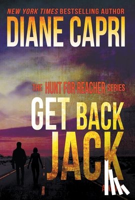 Capri, Diane - Get Back Jack