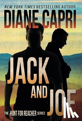 Capri, Diane - Jack and Joe
