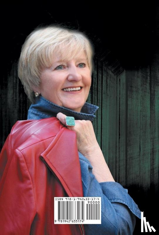 Capri, Diane - Deep Cover Jack