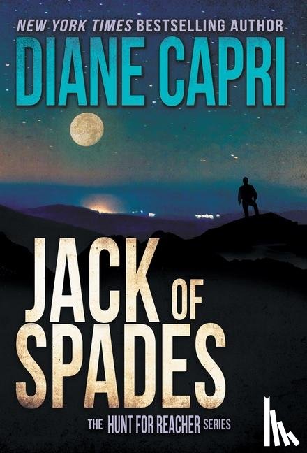 Capri, Diane - Jack of Spades