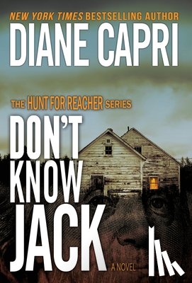 Capri, Diane - Don't Know Jack