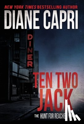 Capri, Diane - Ten Two Jack