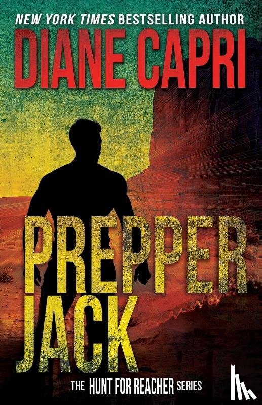 Capri, Diane - Prepper Jack