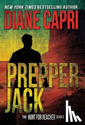 Capri, Diane - Prepper Jack