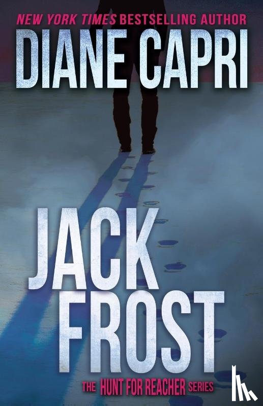 Capri, Diane - Jack Frost