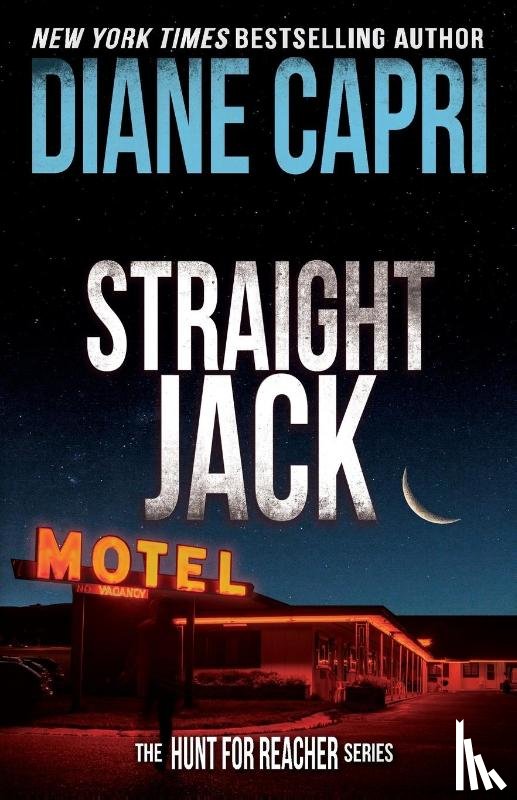 Capri, Diane - Straight Jack