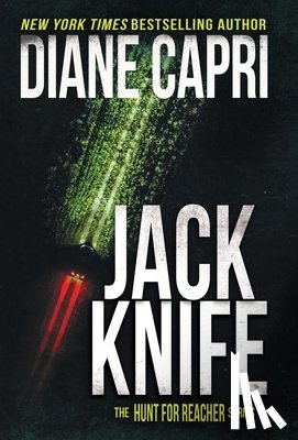Capri, Diane - Jack Knife