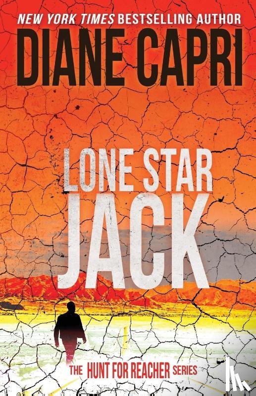 Capri, Diane - Lone Star Jack