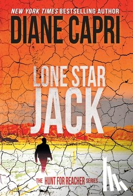 Capri, Diane - Lone Star Jack: The Hunt for Jack Reacher Series