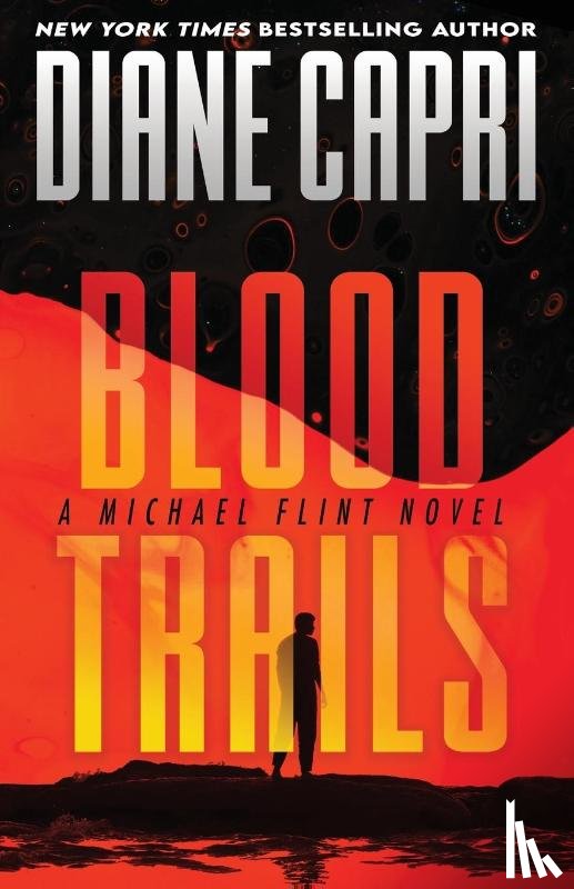 Capri, Diane - Blood Trails