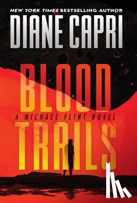 Capri, Diane - Blood Trails