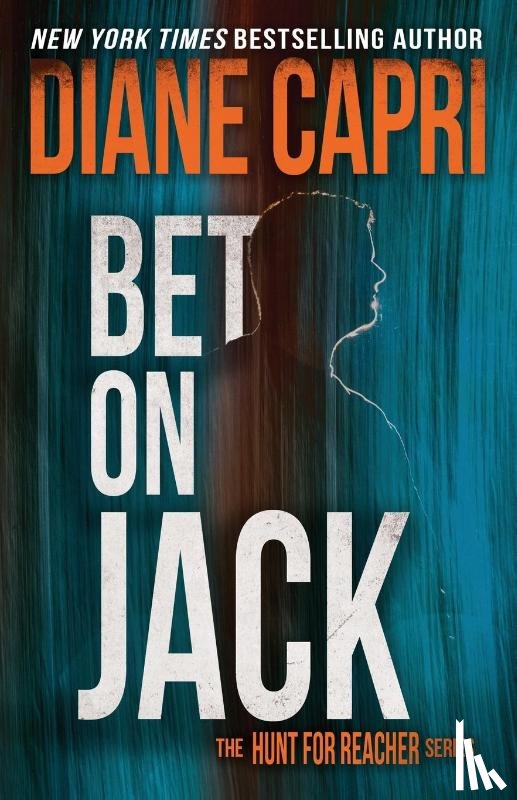 Capri, Diane - Bet On Jack