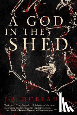 Dubeau, J-F. - A God in the Shed