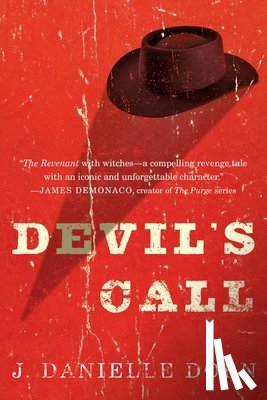 Dorn, J. Danielle - Devil's Call