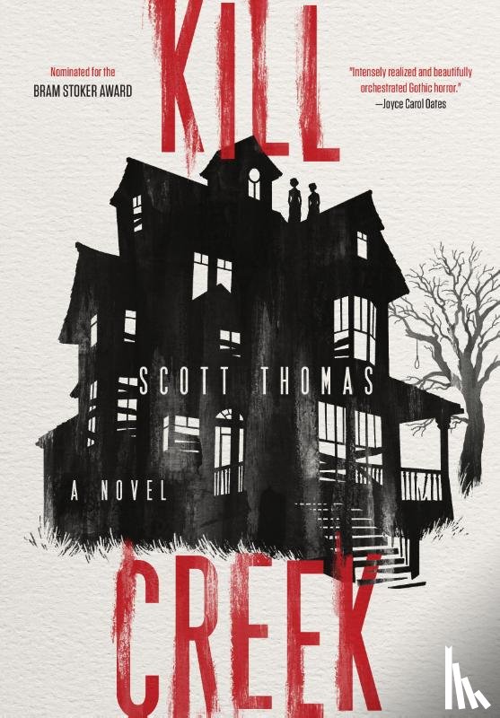 Thomas, Scott - Kill Creek