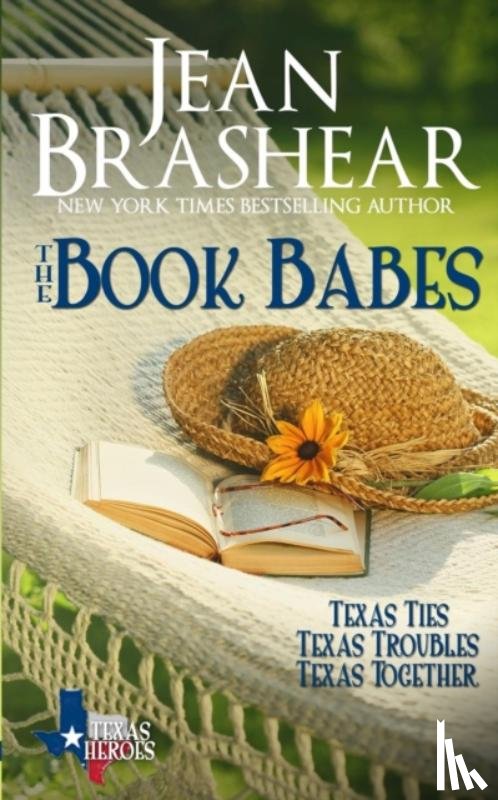 Brashear, Jean - The Book Babes
