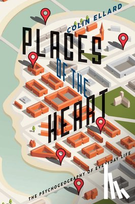 Ellard, Colin - PLACES OF THE HEART