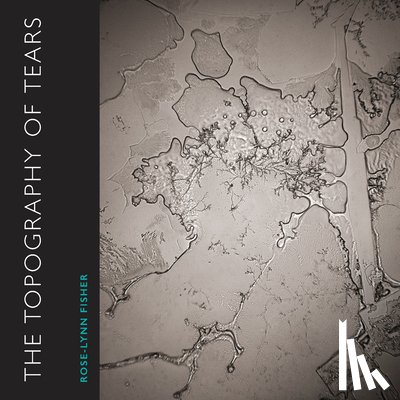 Frey, William H., Lauterbach, Ann - TOPOGRAPHY OF TEARS