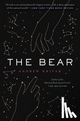 Krivak, Andrew - The Bear