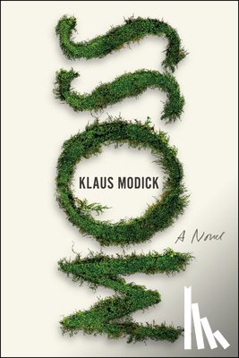 Modick, Klaus - Moss