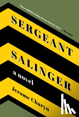 Charyn, Jerome - Sergeant Salinger