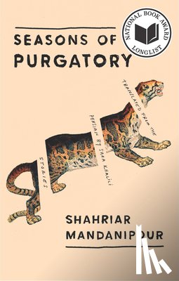 Mandanipour, Shahriar - Seasons of Purgatory