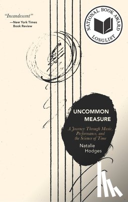 Hodges, Natalie - Uncommon Measure
