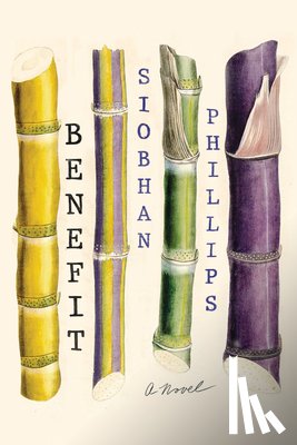 Phillips, Siobhan - Benefit