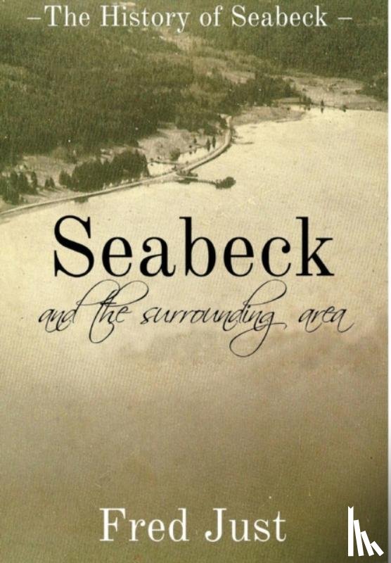 Just, Fred - Seabeck